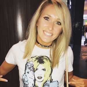 Meet your Posher, Trisha